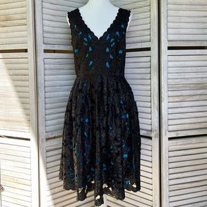betsey johnson dress